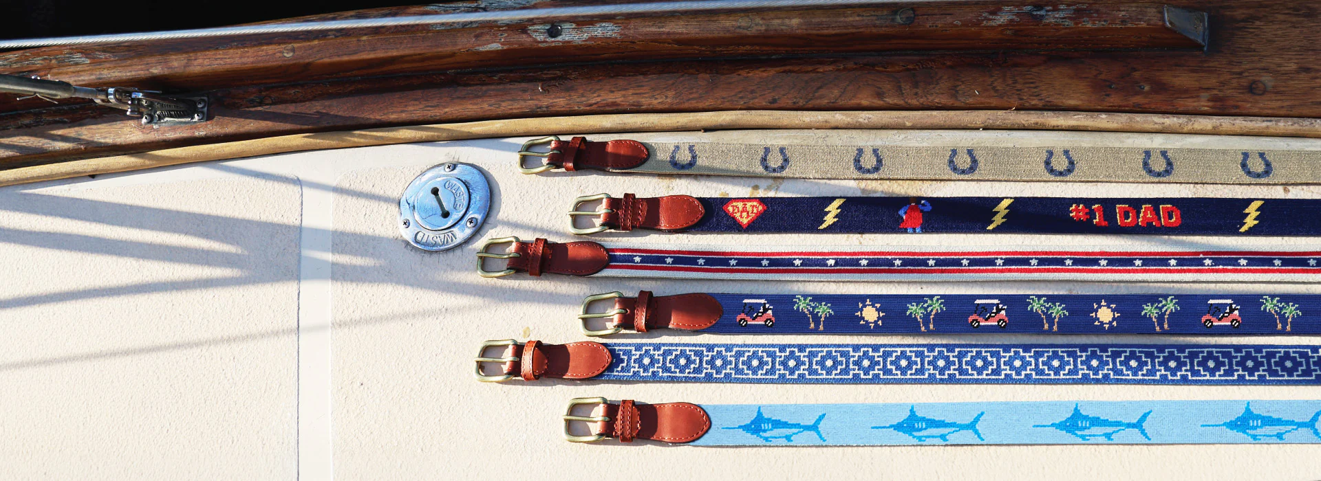 Timeless Hand-Stitched Needlepoint Artistry